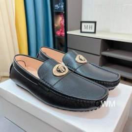 Picture of Versace Shoes _SKUVersacez38-45WM050120475